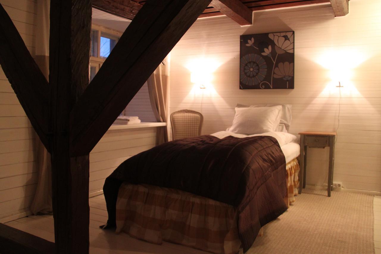Ontika Boutique Guesthouse Szoba fotó