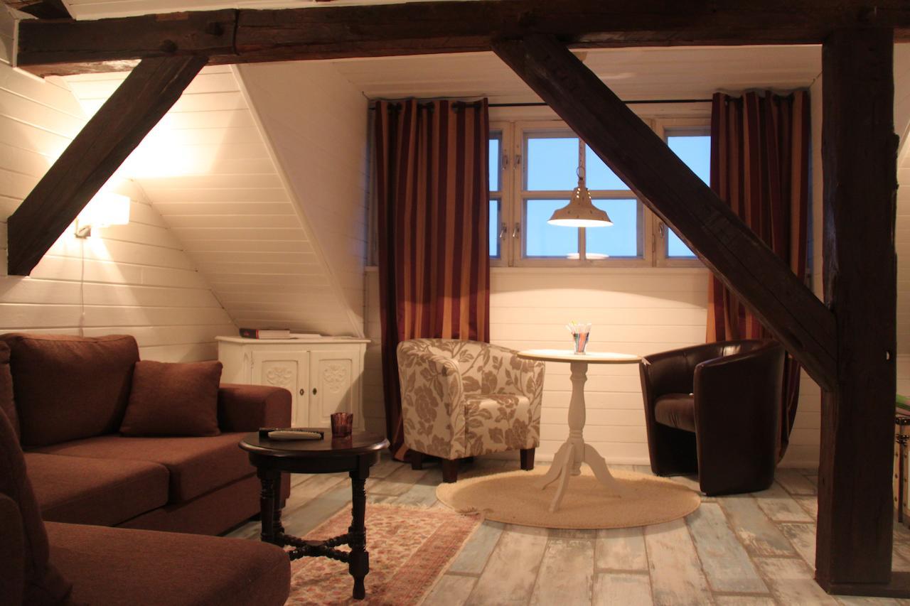 Ontika Boutique Guesthouse Kültér fotó