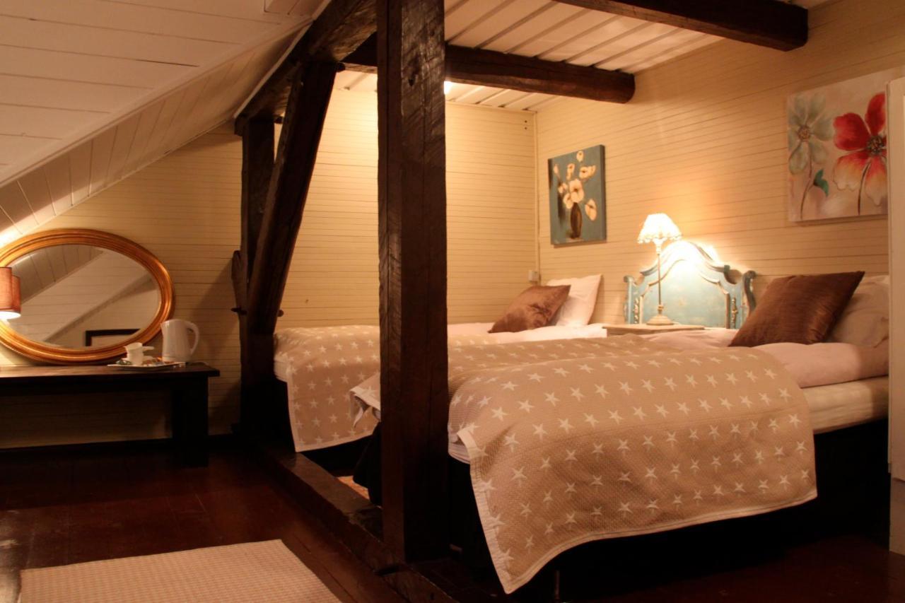 Ontika Boutique Guesthouse Szoba fotó