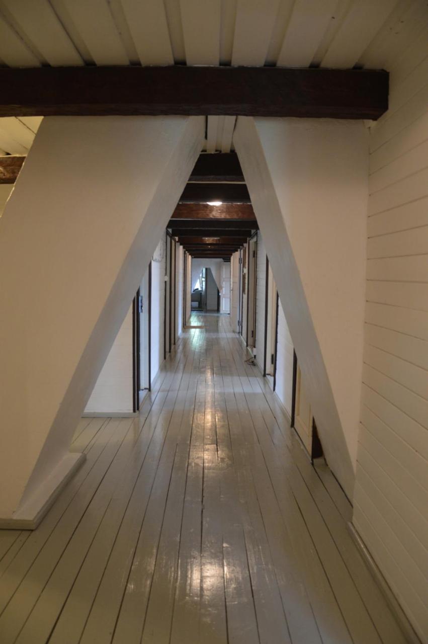 Ontika Boutique Guesthouse Kültér fotó