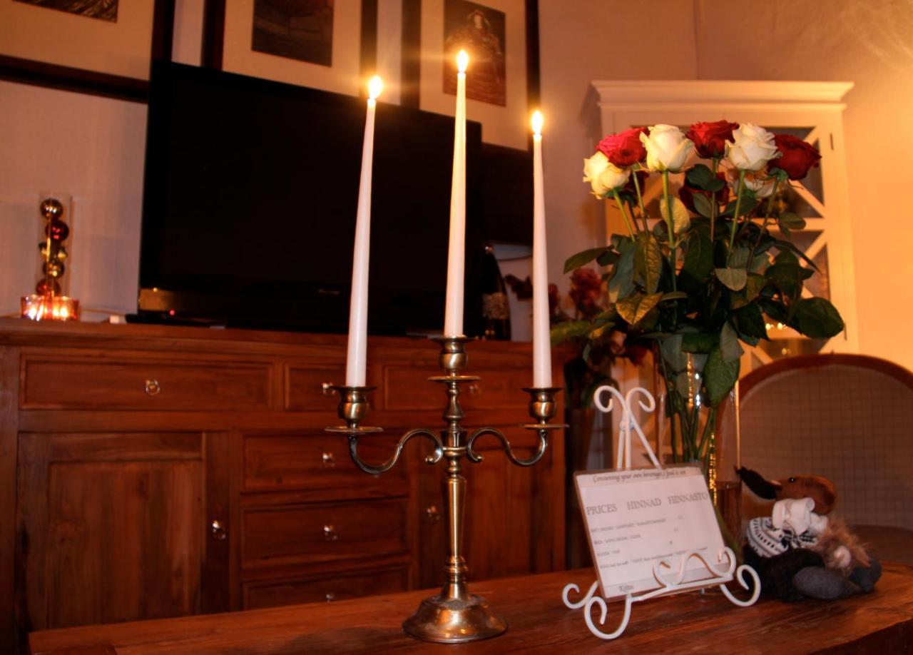 Ontika Boutique Guesthouse Kültér fotó