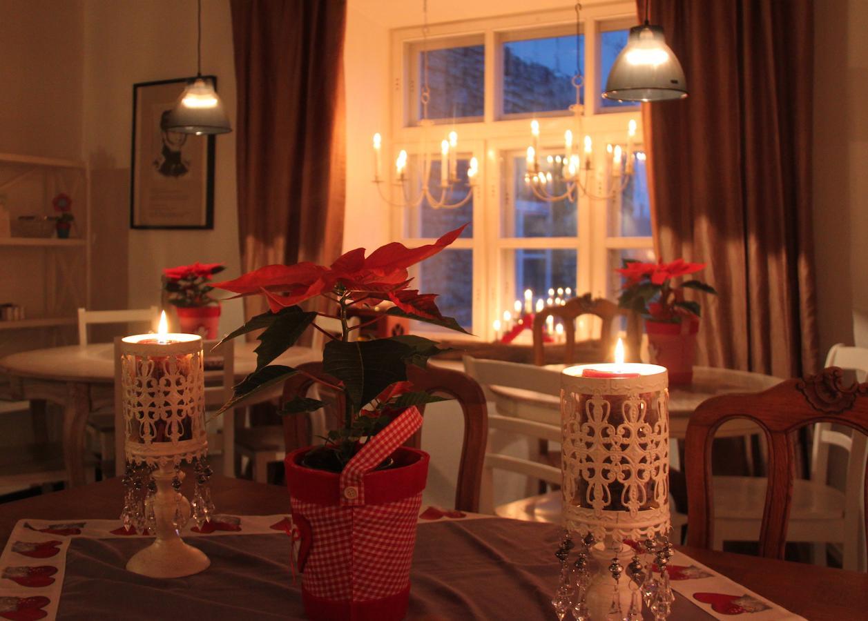 Ontika Boutique Guesthouse Kültér fotó