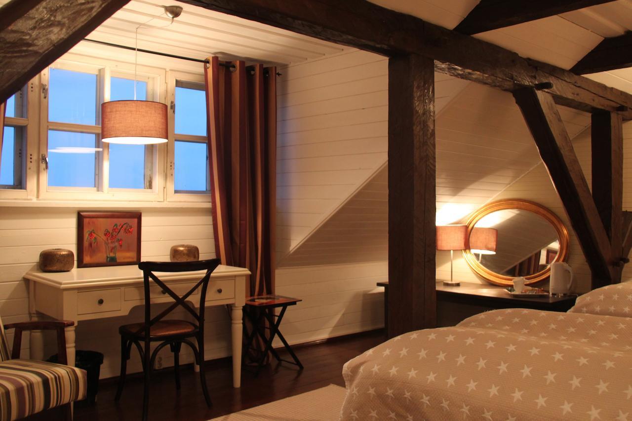 Ontika Boutique Guesthouse Szoba fotó