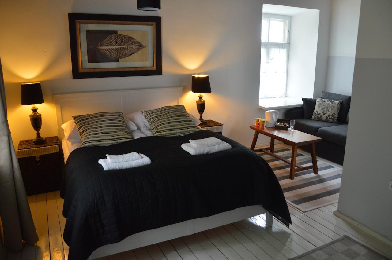 Ontika Boutique Guesthouse Szoba fotó