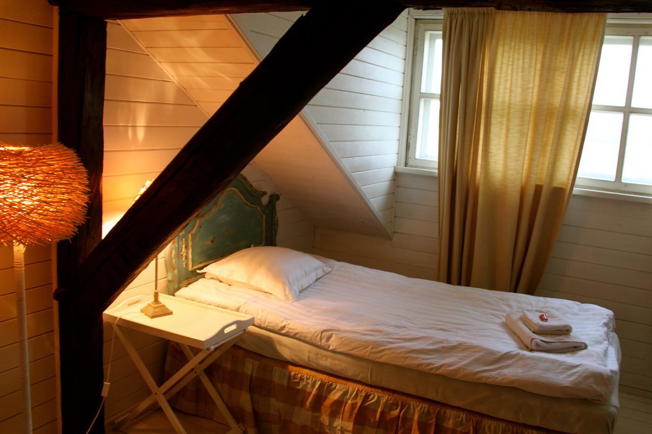 Ontika Boutique Guesthouse Szoba fotó