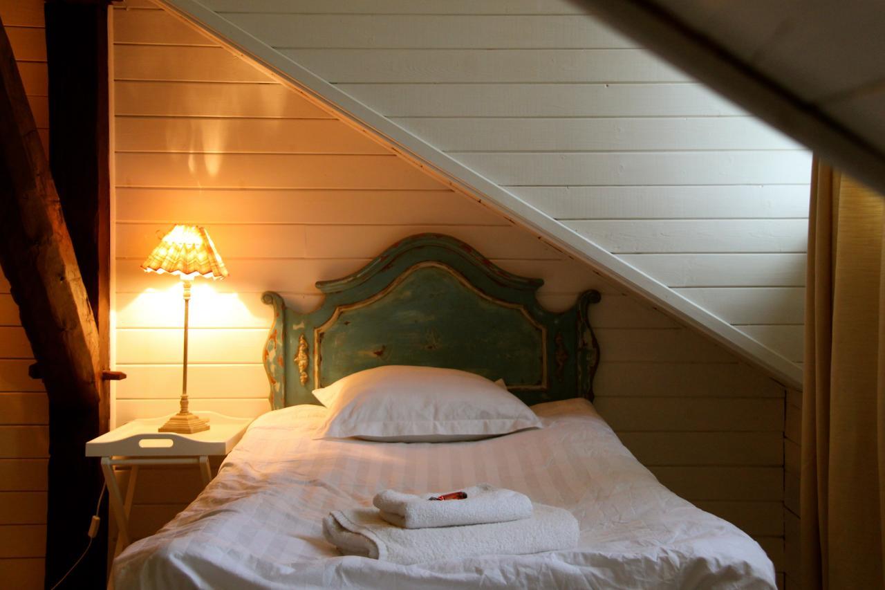 Ontika Boutique Guesthouse Szoba fotó