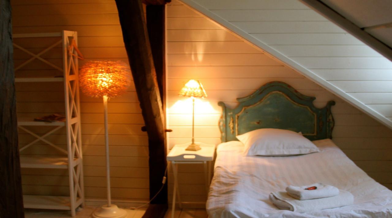 Ontika Boutique Guesthouse Szoba fotó