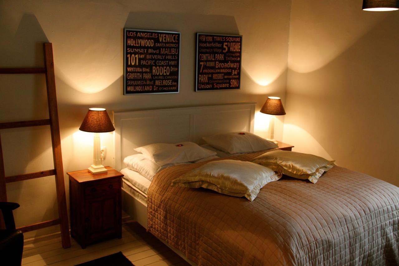 Ontika Boutique Guesthouse Szoba fotó