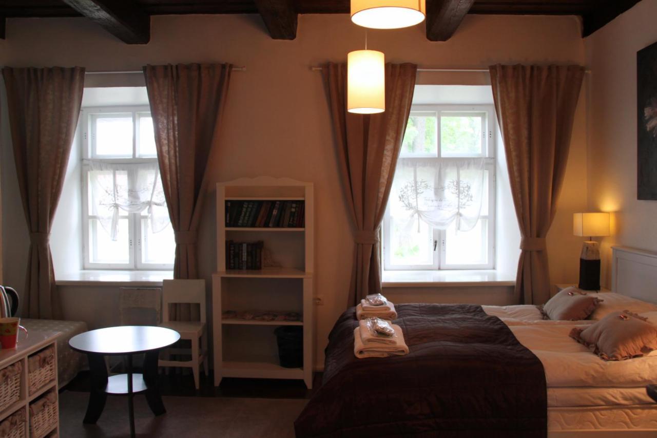 Ontika Boutique Guesthouse Kültér fotó