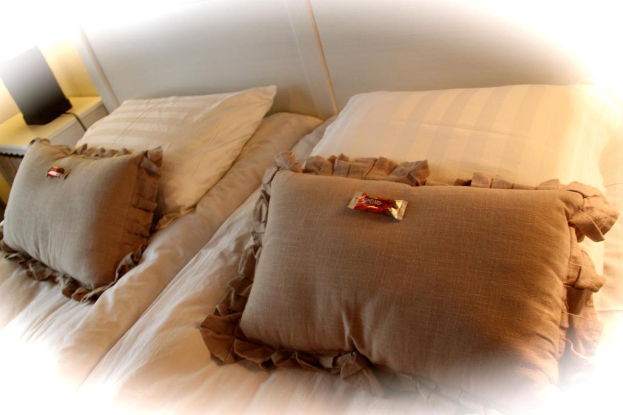 Ontika Boutique Guesthouse Szoba fotó