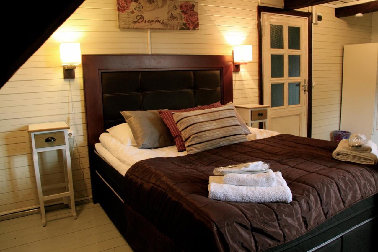 Ontika Boutique Guesthouse Szoba fotó