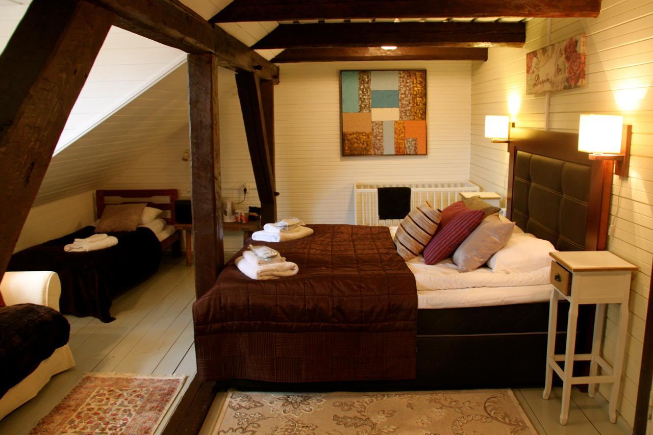 Ontika Boutique Guesthouse Szoba fotó