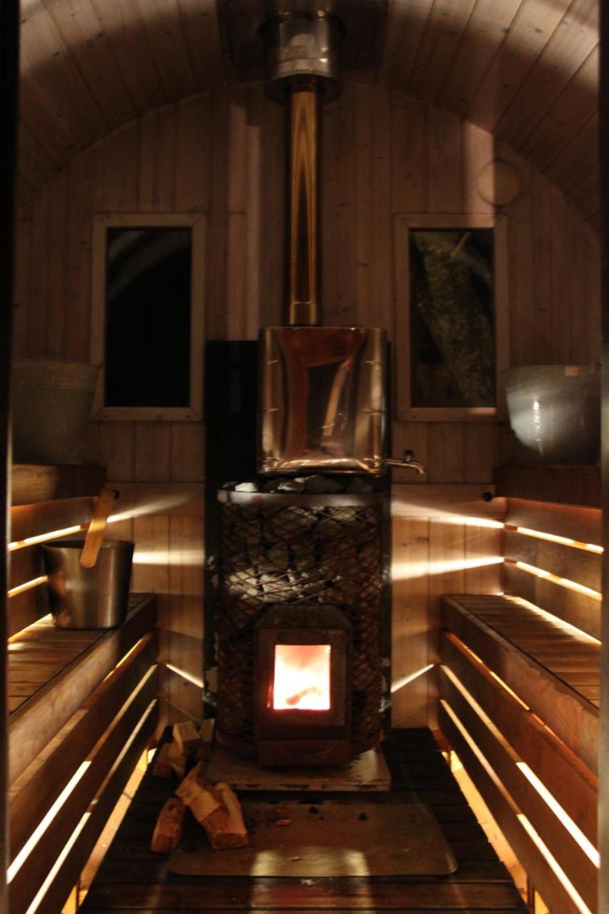 Ontika Boutique Guesthouse Kültér fotó