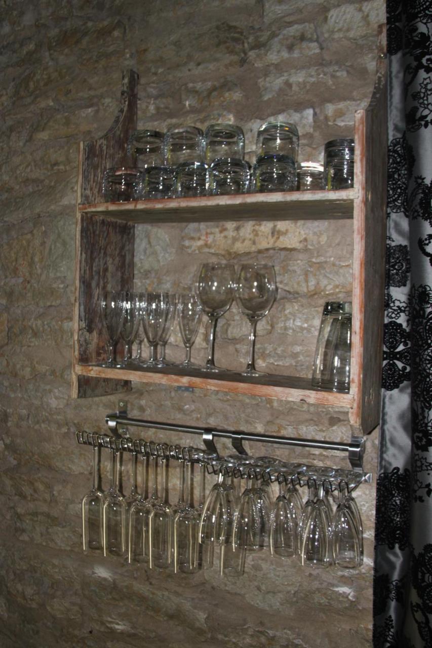 Ontika Boutique Guesthouse Kültér fotó