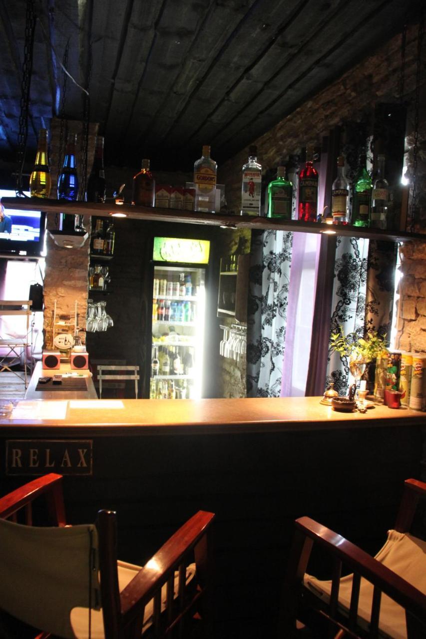 Ontika Boutique Guesthouse Kültér fotó