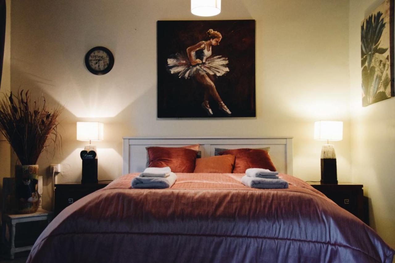 Ontika Boutique Guesthouse Kültér fotó