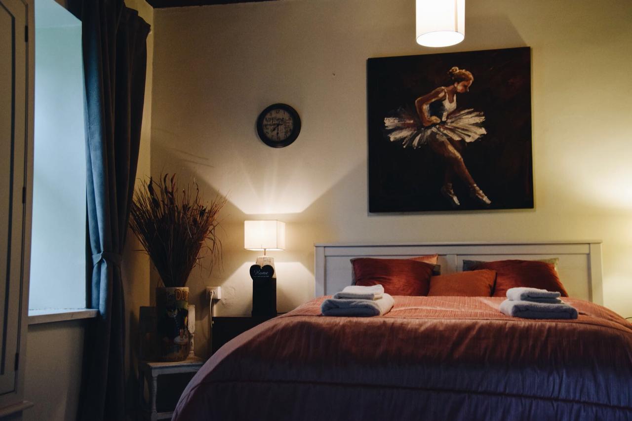 Ontika Boutique Guesthouse Kültér fotó
