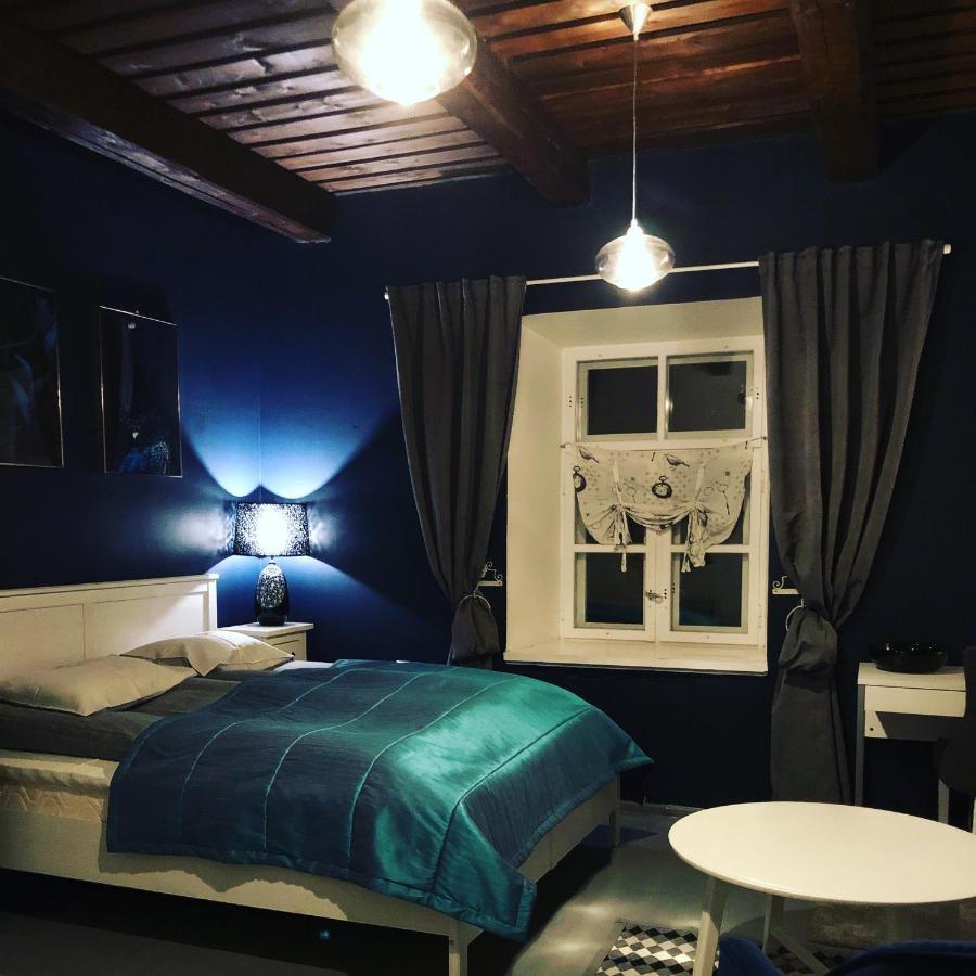 Ontika Boutique Guesthouse Kültér fotó